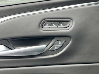2023 Cadillac Escalade 4WD Sport Platinum
