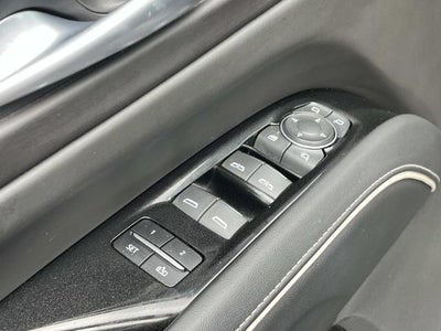2023 Cadillac Escalade 4WD Sport Platinum