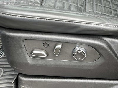 2023 Cadillac Escalade 4WD Sport Platinum