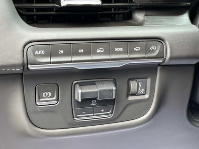 2023 Cadillac Escalade 4WD Sport Platinum