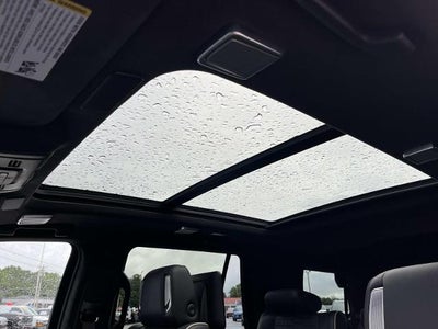 2023 Cadillac Escalade 4WD Sport Platinum