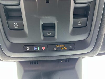 2023 Cadillac Escalade 4WD Sport Platinum