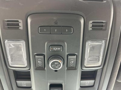 2023 Cadillac Escalade 4WD Sport Platinum