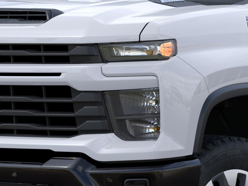 2026 Chevrolet Silverado 2500 HD Custom - Photo 37