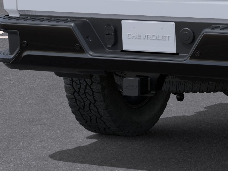 2026 Chevrolet Silverado 2500 HD Custom - Photo 41