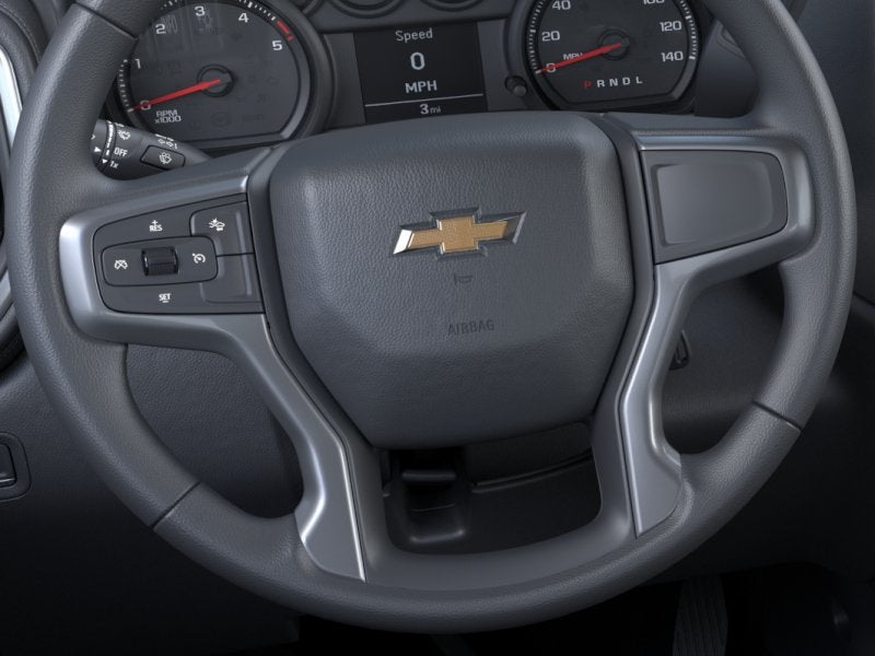 2026 Chevrolet Silverado 2500 HD Custom - Photo 46