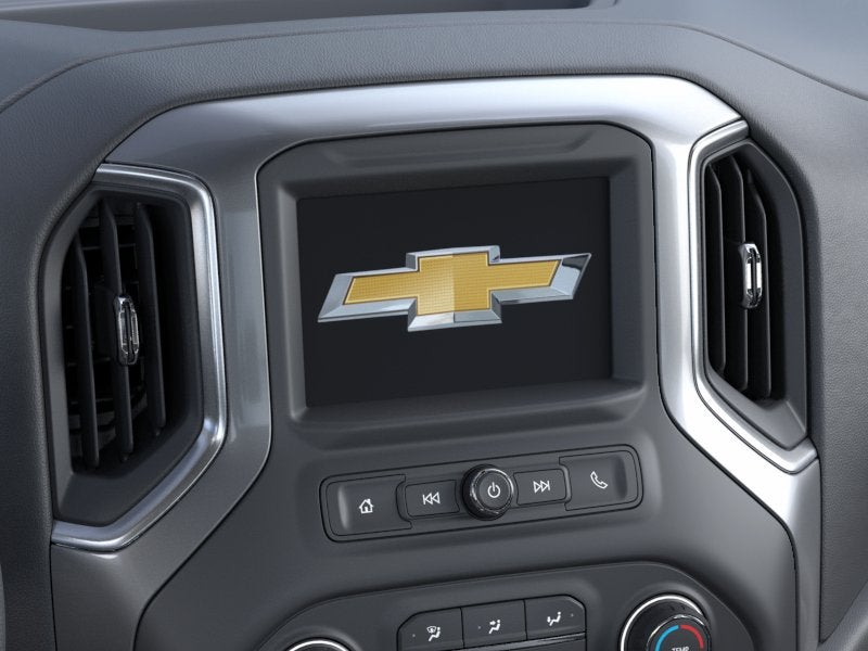 2026 Chevrolet Silverado 2500 HD Custom - Photo 47