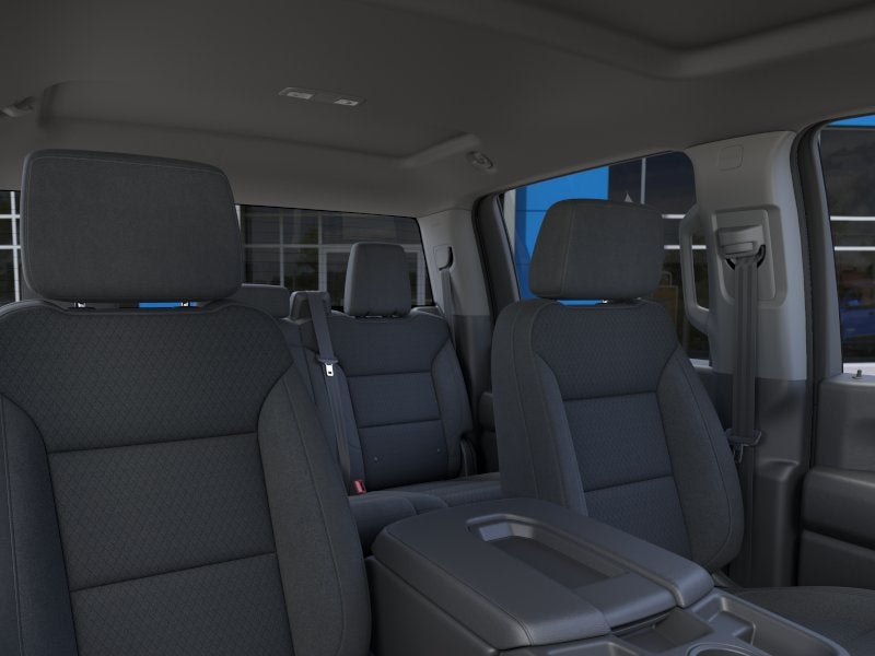 2026 Chevrolet Silverado 2500 HD Custom - Photo 51