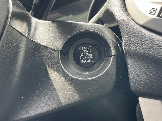 2019 Jeep Compass Sun and Wheel FWD