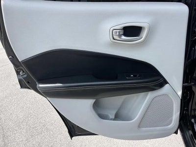 2019 Jeep Compass Sun and Wheel FWD