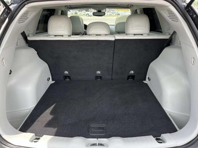 2019 Jeep Compass Sun and Wheel FWD