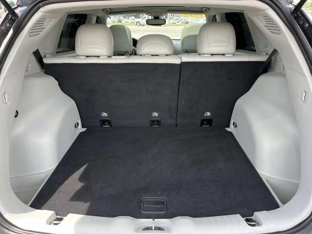 2019 Jeep Compass Sun and Wheel FWD