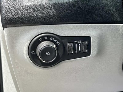 2019 Jeep Compass Sun and Wheel FWD