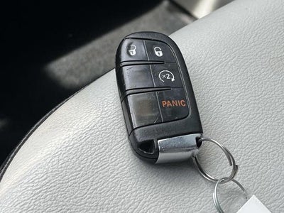 2019 Jeep Compass Sun and Wheel FWD