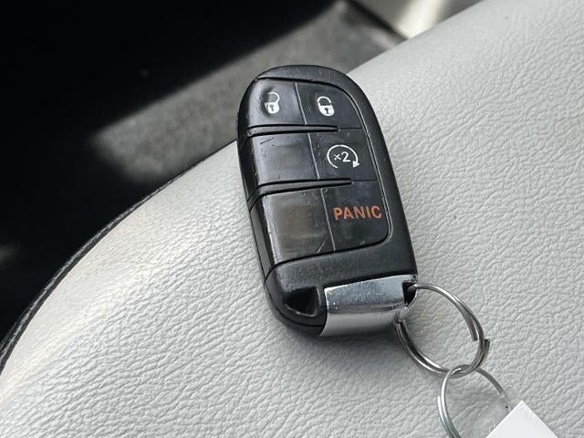 2019 Jeep Compass Sun and Wheel FWD
