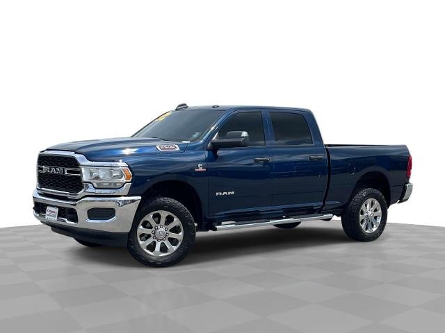 2020 RAM 2500 Tradesman 4X4 Crew Cab SWB's photo