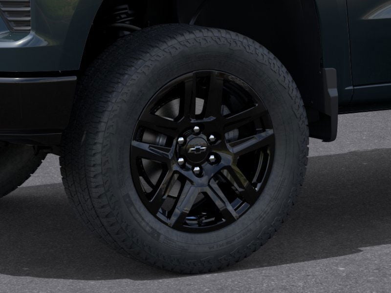 2026 Chevrolet Silverado 1500 LT Trail Boss - Photo 40
