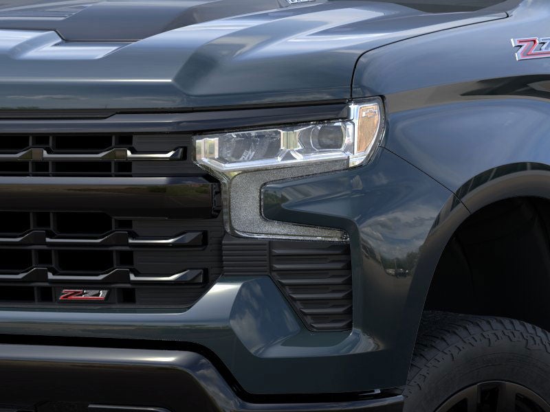 2026 Chevrolet Silverado 1500 LT Trail Boss - Photo 41