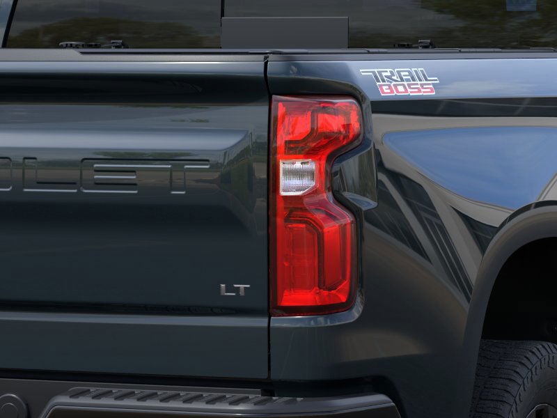 2026 Chevrolet Silverado 1500 LT Trail Boss - Photo 42