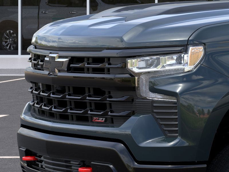 2026 Chevrolet Silverado 1500 LT Trail Boss - Photo 44
