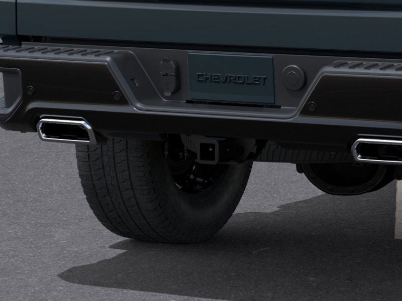 2026 Chevrolet Silverado 1500 LT Trail Boss - Photo 45