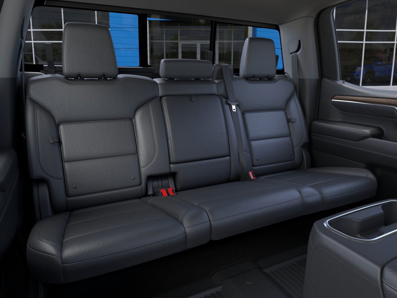 2026 Chevrolet Silverado 1500 LT Trail Boss - Photo 48