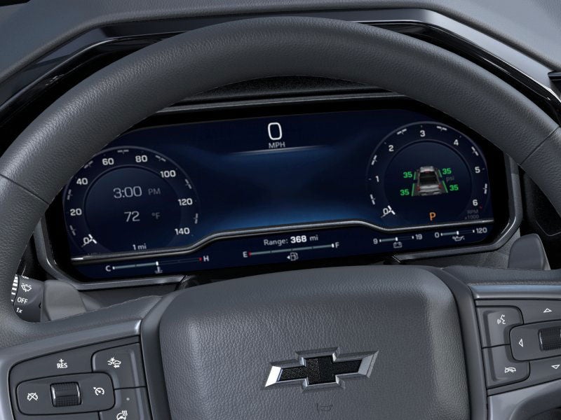 2026 Chevrolet Silverado 1500 LT Trail Boss - Photo 49