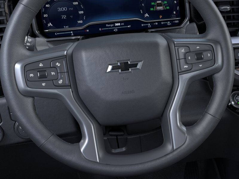2026 Chevrolet Silverado 1500 LT Trail Boss - Photo 50