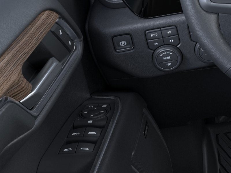 2026 Chevrolet Silverado 1500 LT Trail Boss - Photo 53