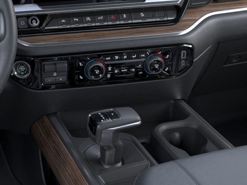 2026 Chevrolet Silverado 1500 LT Trail Boss - Photo 54