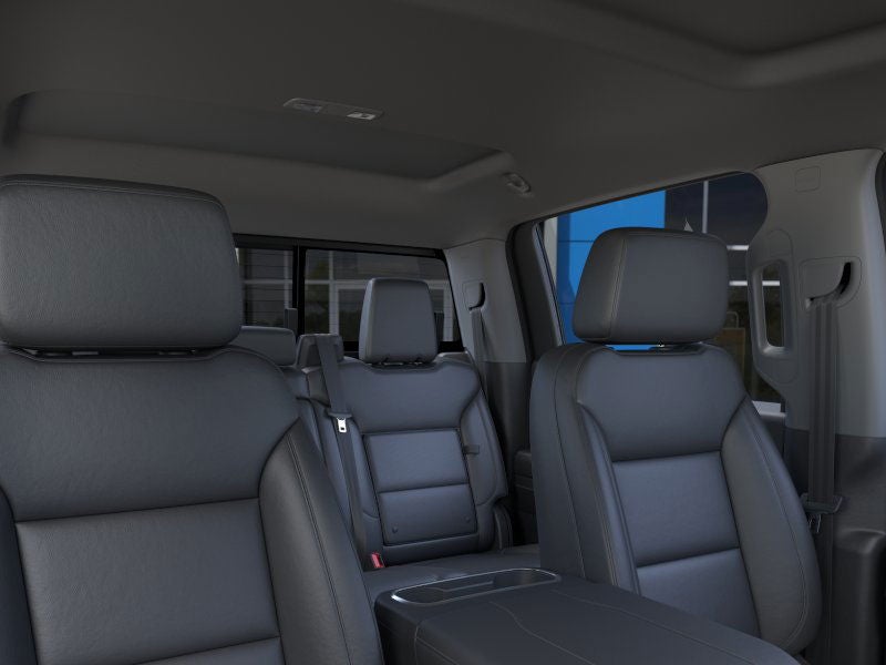 2026 Chevrolet Silverado 1500 LT Trail Boss - Photo 55