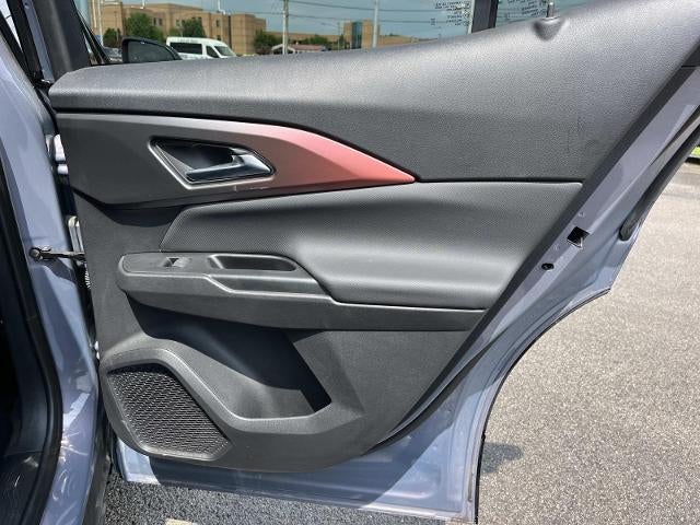 2024 Chevrolet Equinox EV 2RS