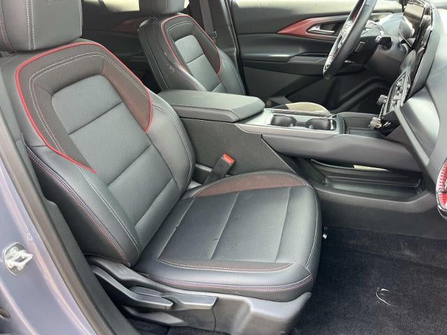 2024 Chevrolet Equinox EV 2RS