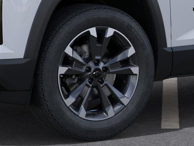 2027 Chevrolet Equinox FWD RS