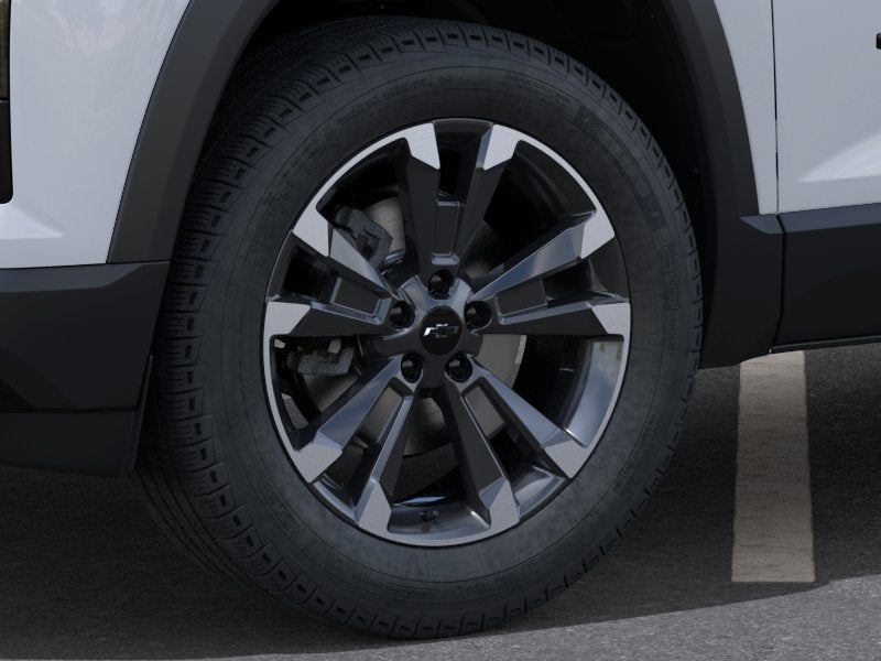 2027 Chevrolet Equinox FWD RS