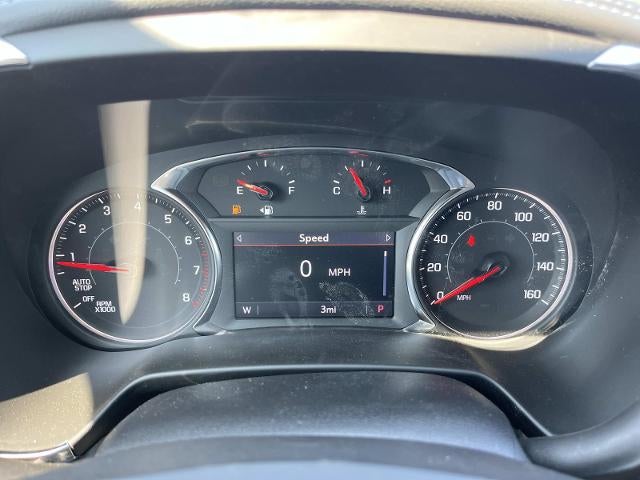 2026 Chevrolet Blazer 2LT - Photo 29