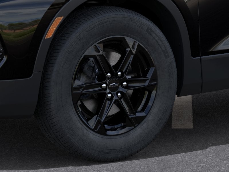 2026 Chevrolet Blazer 2LT - Photo 39