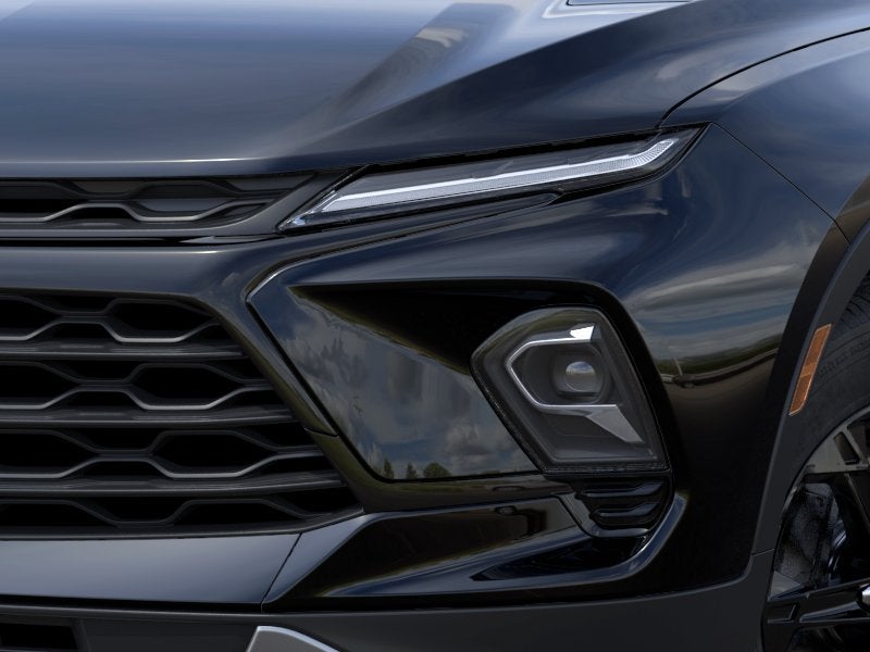 2026 Chevrolet Blazer 2LT - Photo 40