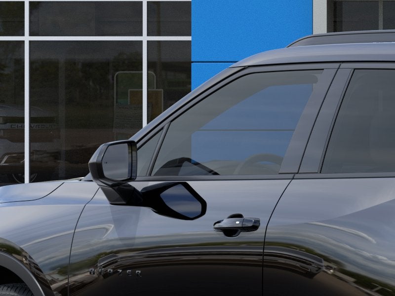 2026 Chevrolet Blazer 2LT - Photo 42