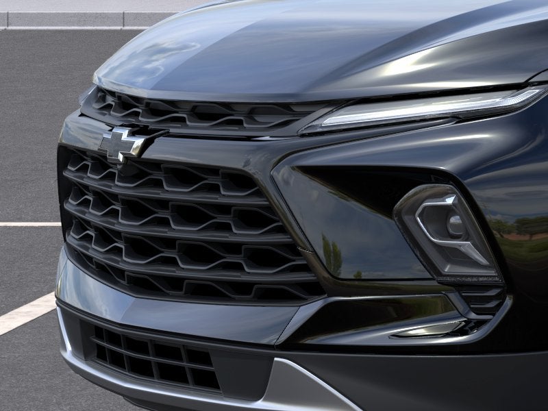 2026 Chevrolet Blazer 2LT - Photo 43