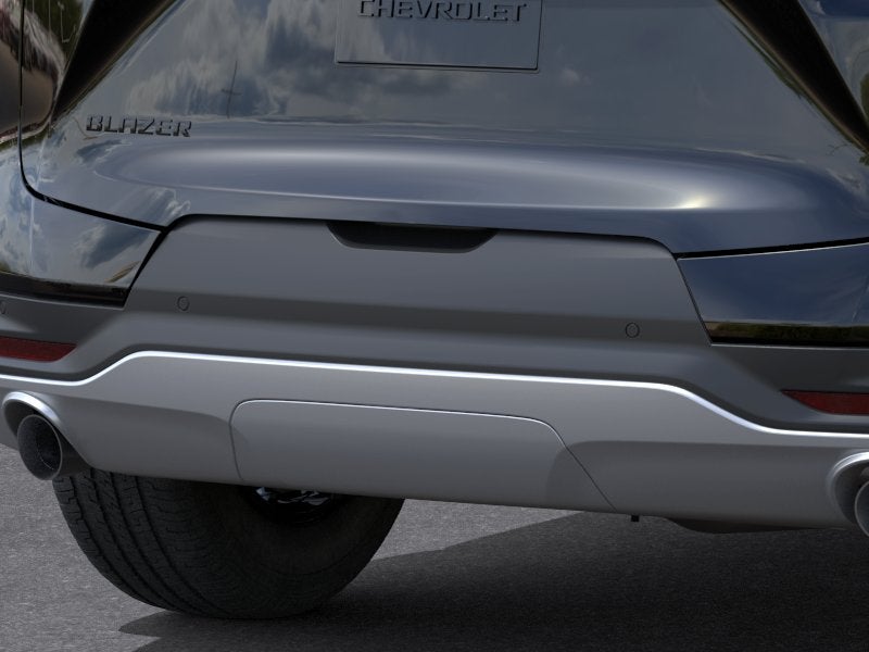 2026 Chevrolet Blazer 2LT - Photo 44