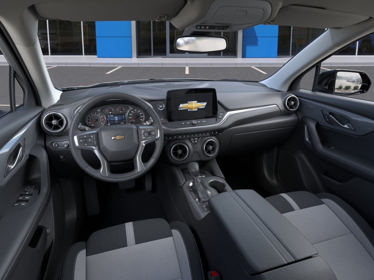 2026 Chevrolet Blazer 2LT - Photo 45