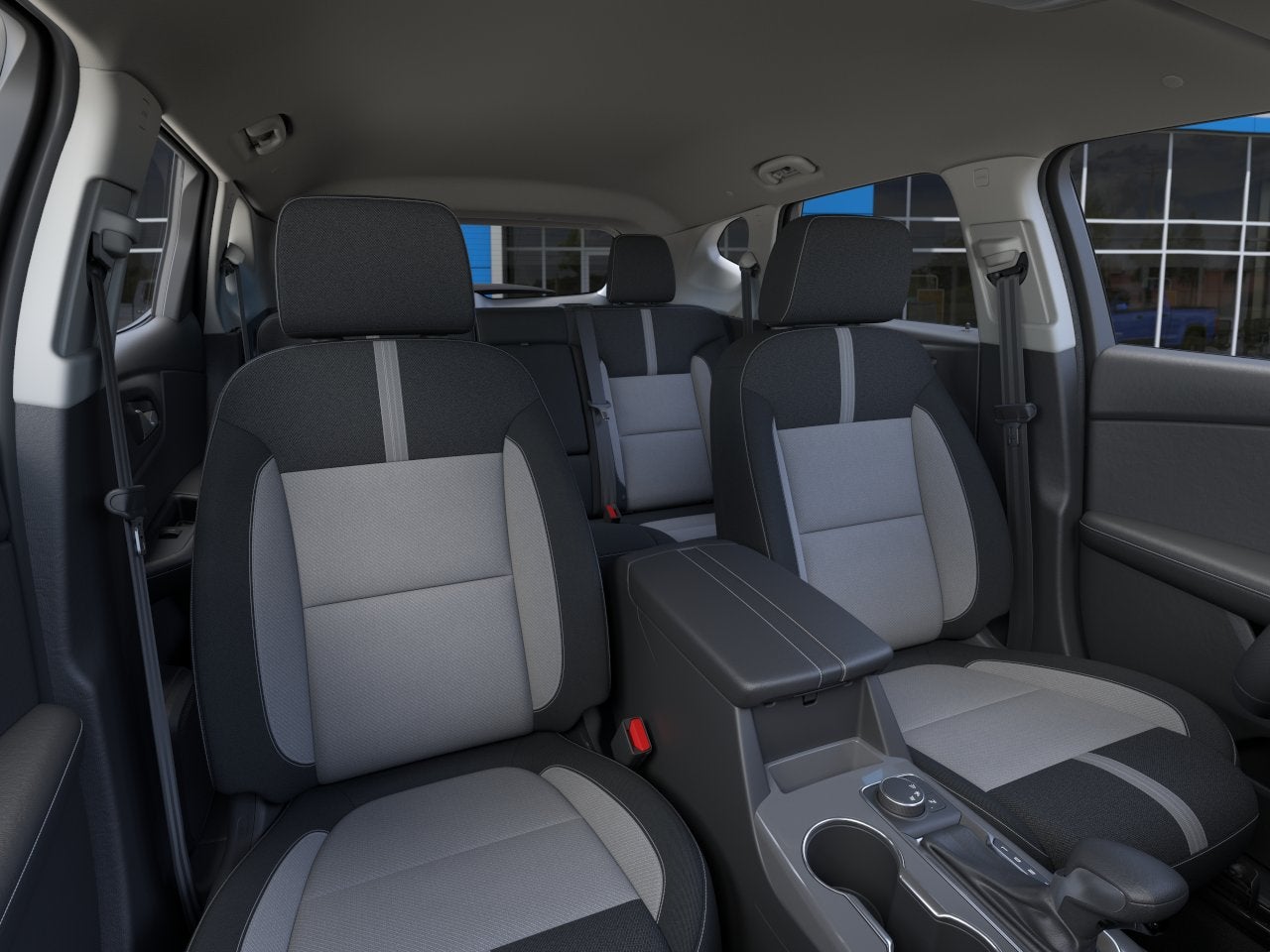 2026 Chevrolet Blazer 2LT - Photo 46