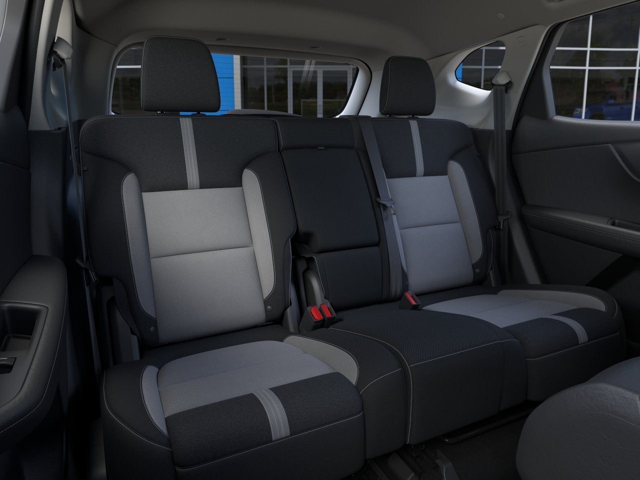 2026 Chevrolet Blazer 2LT - Photo 47