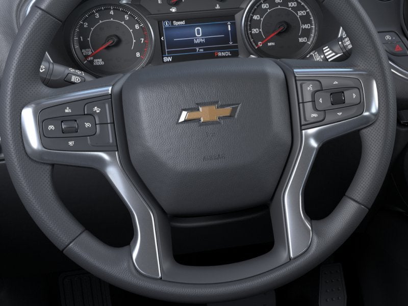 2026 Chevrolet Blazer 2LT - Photo 49