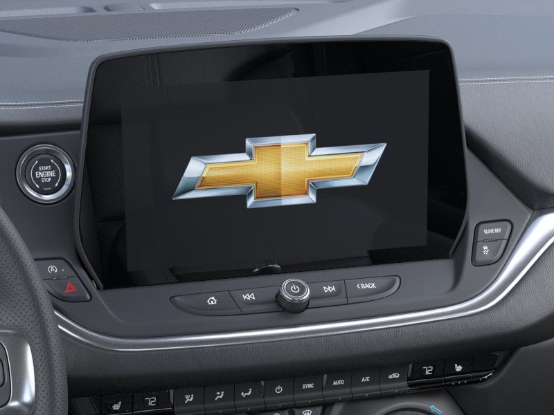 2026 Chevrolet Blazer 2LT - Photo 50