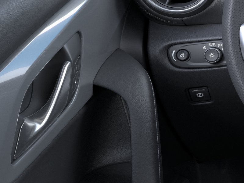 2026 Chevrolet Blazer 2LT - Photo 52