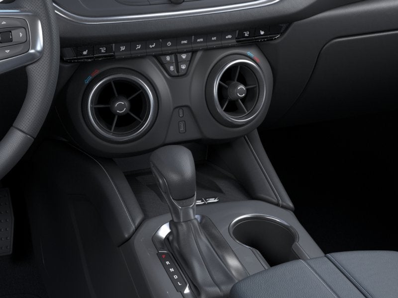 2026 Chevrolet Blazer 2LT - Photo 53