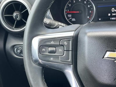 2025 Chevrolet Blazer 3LT