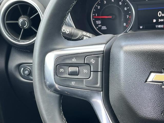 2025 Chevrolet Blazer 3LT